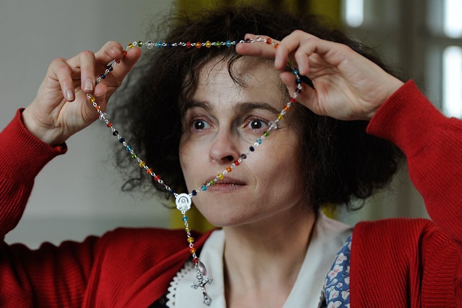 Helena Bonham Carter ve Hilary Swank’lı 55 Steps’ten İlk Klip Yayınlandı!