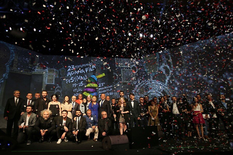 Adana Film Festivali Başlıyor!