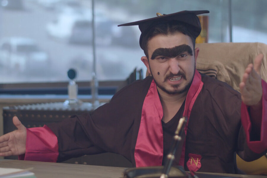 Cumali Ceber: Allah Seni Alsın, Allah Gerçekten de Hepimizi Alsın!