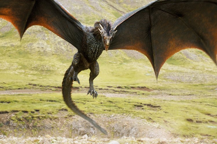 Drogon-filmloverss