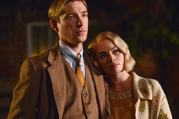 Good Bye Christopher Robin 2 - filmloverss