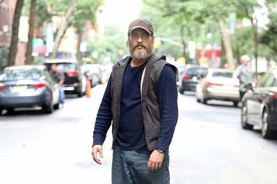 Joaquin Phoenix’li You Were Never Really Here’dan Fragman Yayınlandı!