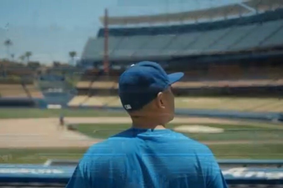 Etkileyici Anlatımıyla Dikkatleri Üzerine Çeken Netflix Yapımı Long Shot Belgeselinden Fragman Yayınlandı!