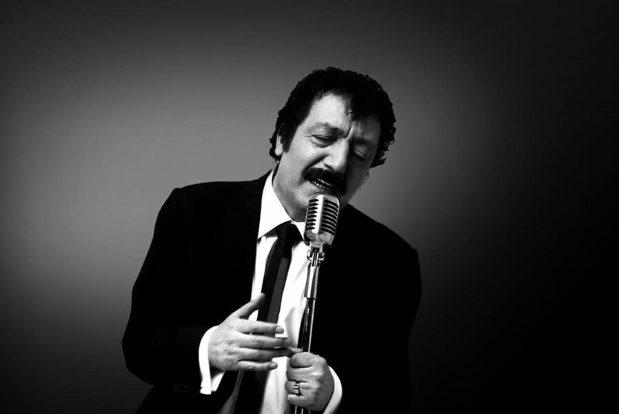 Müslüm Gürses’in Hayatı Film Oluyor!