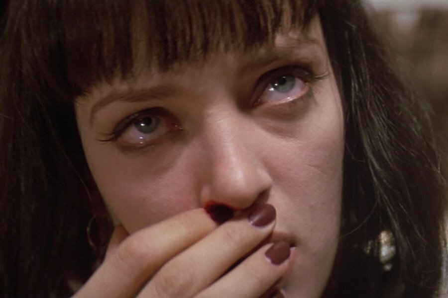 3 Dakikada Tarantino’nun Yakın Çekimlerinden Öğrendiğimiz Ayrıntılar!