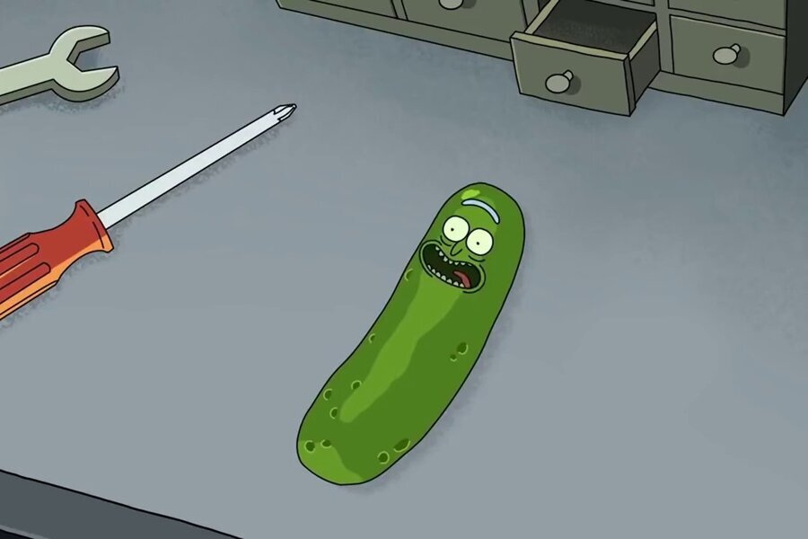 Rick and Morty 3. Sezon 3. Bölüm İncelemesi