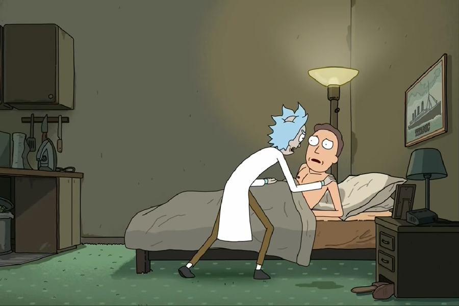 Rick and Morty 3. Sezon 5. Bölüm İncelemesi