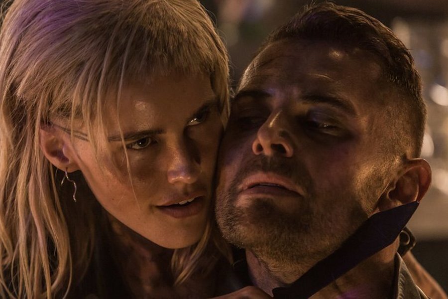 Bu Hafta Sinemada Science Fiction Volume One: The Osiris Child İzlemek İçin 10 Sebep!