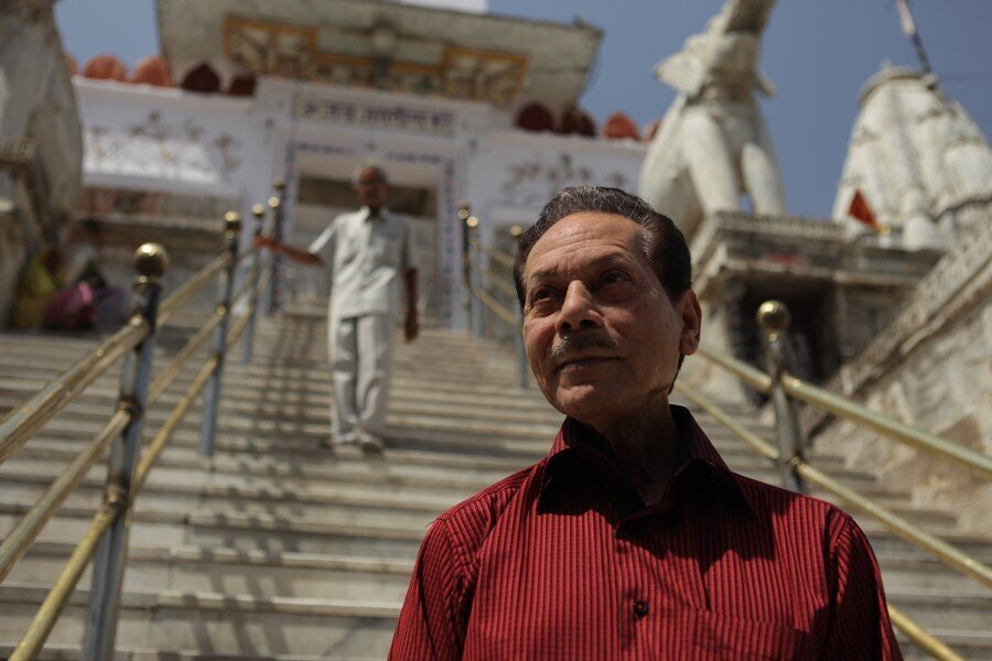 Klarnet Virtüözü Barbaros Erköse’yi Anlatan Sensiz Yaşanmaz BluTV’de!