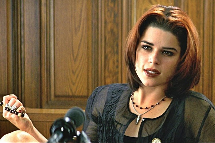 Wild Things-filmloverss