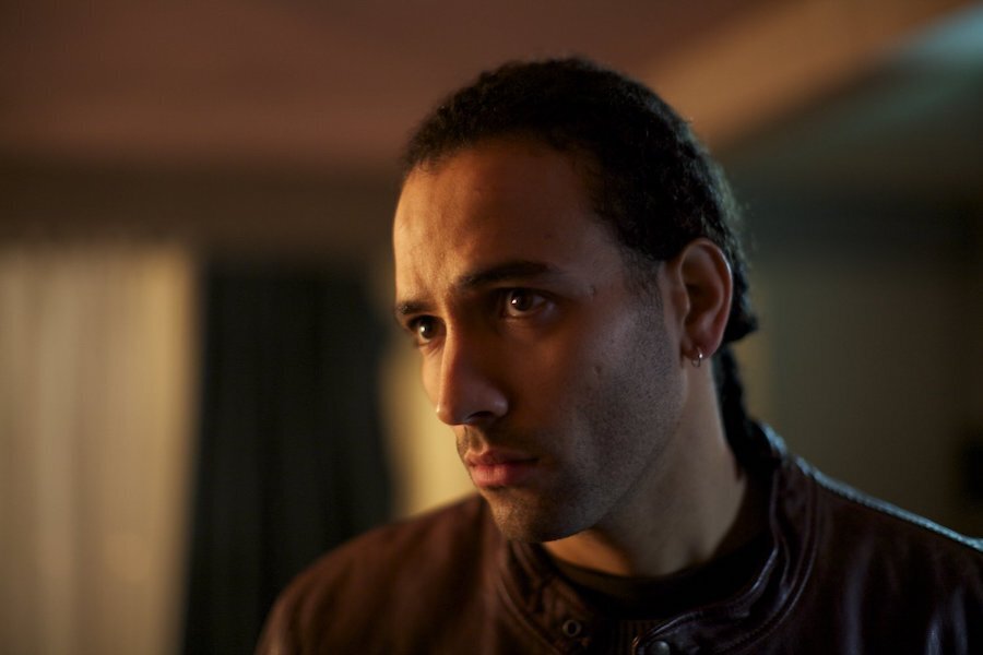Aladdin Filminde Jafar Rolünü Marwan Kenzari Canlandıracak!