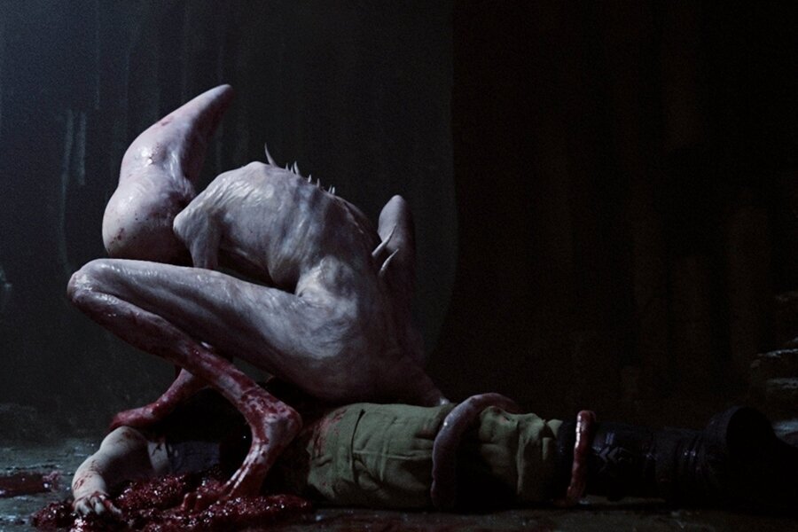 Alien: Covenant’ın Hangi Türe Evrilmek İstediğine Karar Veremediğini Öne Süren Başarılı Bir Video!