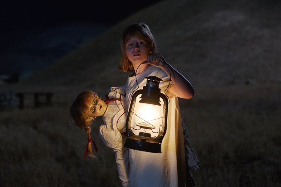 Hafta Sonu Gişe Rakamları: 18 – 20 Ağustos 2017