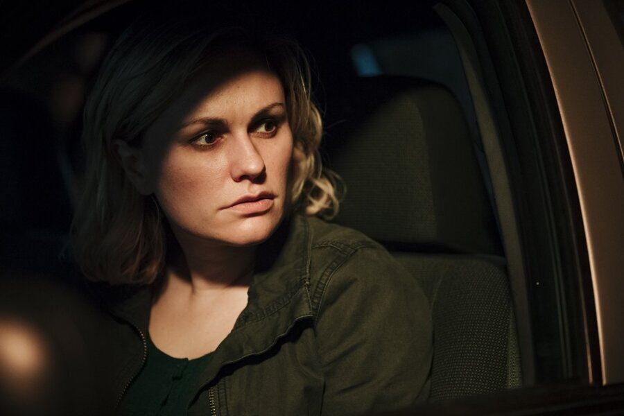 Anna Paquin Tell It to the Bees Uyarlamasının Başrolünde Yer Alacak!