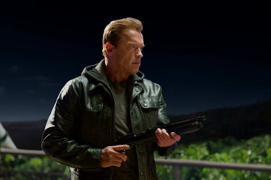 Arnold Schwarzenegger’lı Killing Gunther Filminden Fragman Yayınlandı!