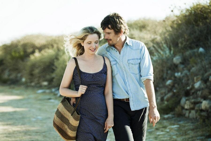 Richard Linklater ve Hayatın Her Köşesine Dokunabilen Diyalogları