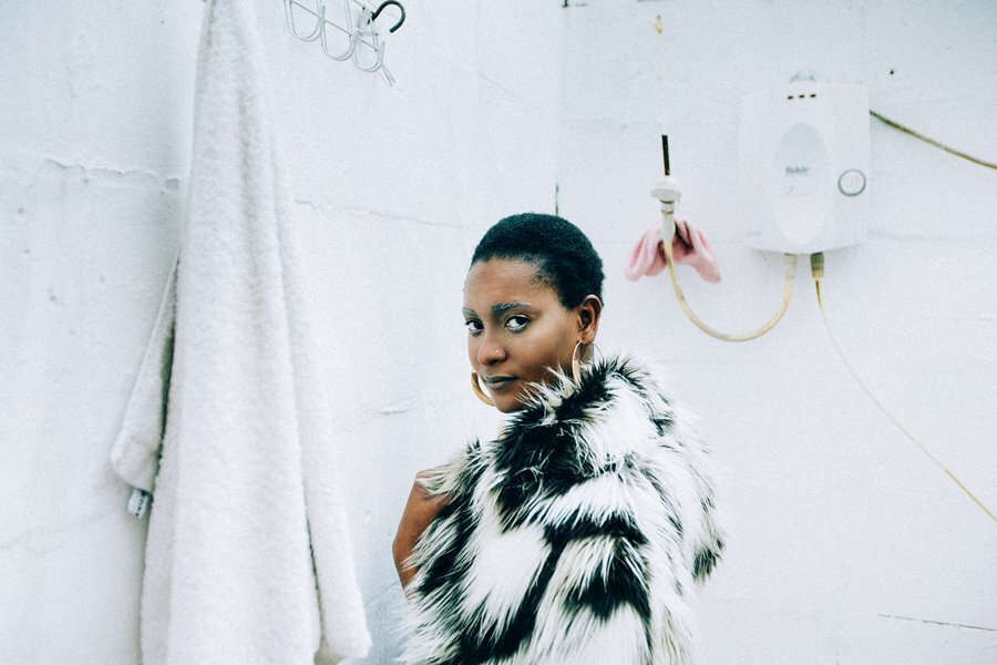 Ben de Buradayım Çekimlerine Senegal’de Devam Ediyor!