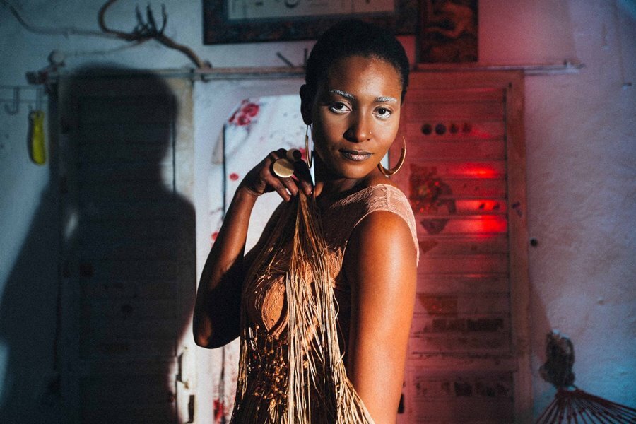 Ben de Buradayım Belgeselinin Fongogo Kampanyasında Son Güne Girildi!