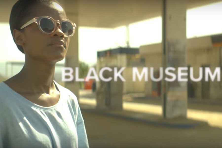 Black Mirror 4. Sezondan İlk Teaser Yayınlandı!