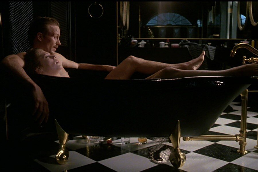 En Temel İçgüdülerimize Hitap Eden 20 Erotik Gerilim Filmi