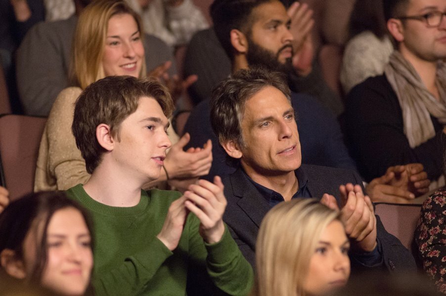 Ben Stiller’lı Brad’s Status’ten Türkçe Altyazılı Fragman Yayınlandı!