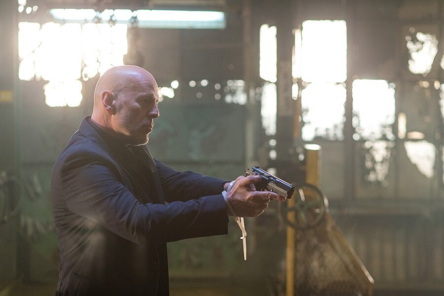 Bruce Willis’li Death Wish’ten Aksiyon Dolu Fragman Yayınlandı!