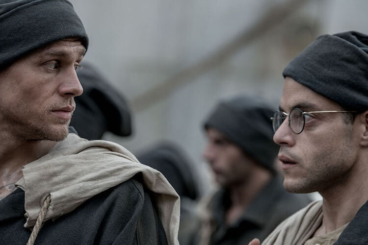 charlie-hunnam-ve-rami-malekli-papillona-ilk-bakıs-2-filmloverss