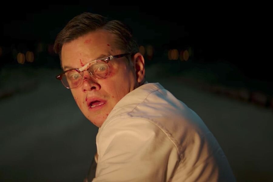 Coen Kardeşler ve Matt Damon’ı Bir Araya Getiren Suburbicon’dan Yeni Fragman!