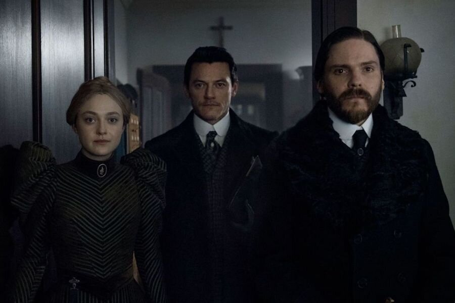 Daniel Brühl ve Dakota Fanning’in Kamera Karşısına Geçtiği The Alienist’ten Fragman Yayınlandı!