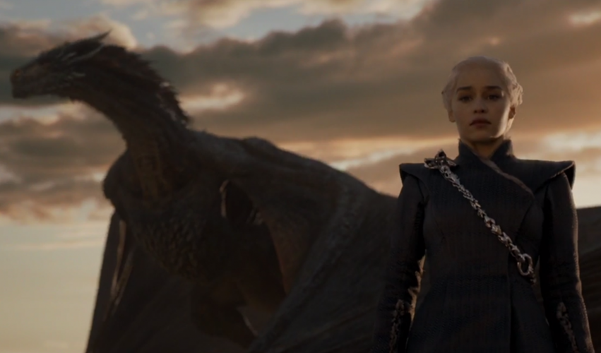 dany-drogon-game-of-thrones-filmloverss