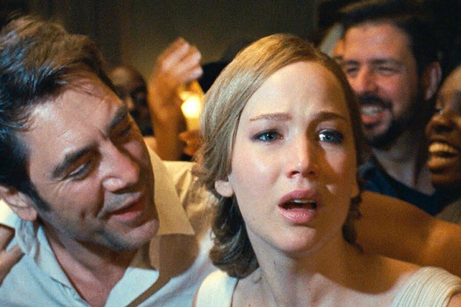 Darren Aronofsky İmzalı mother!’dan Yeni Fragman Yayınlandı!