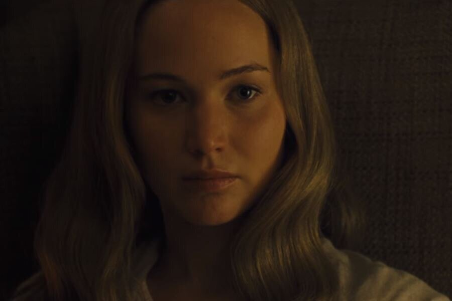 Darren Aronofsky’nin Yeni Filmi mother!’dan Ürkütücü Bir Klip Yayınlandı!
