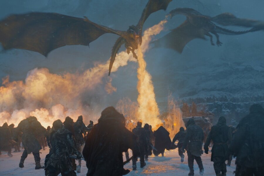 Game of Thrones 7. Sezon 6. Bölüm İncelemesi