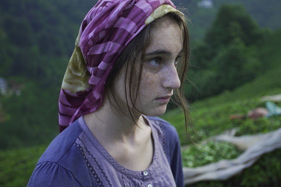 Elene Montreal Film Festivali’nde!