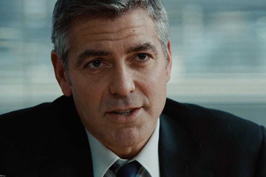George Clooney The Art Of Political Murder Belgeselinin Yapımcılığını Üstlenecek!