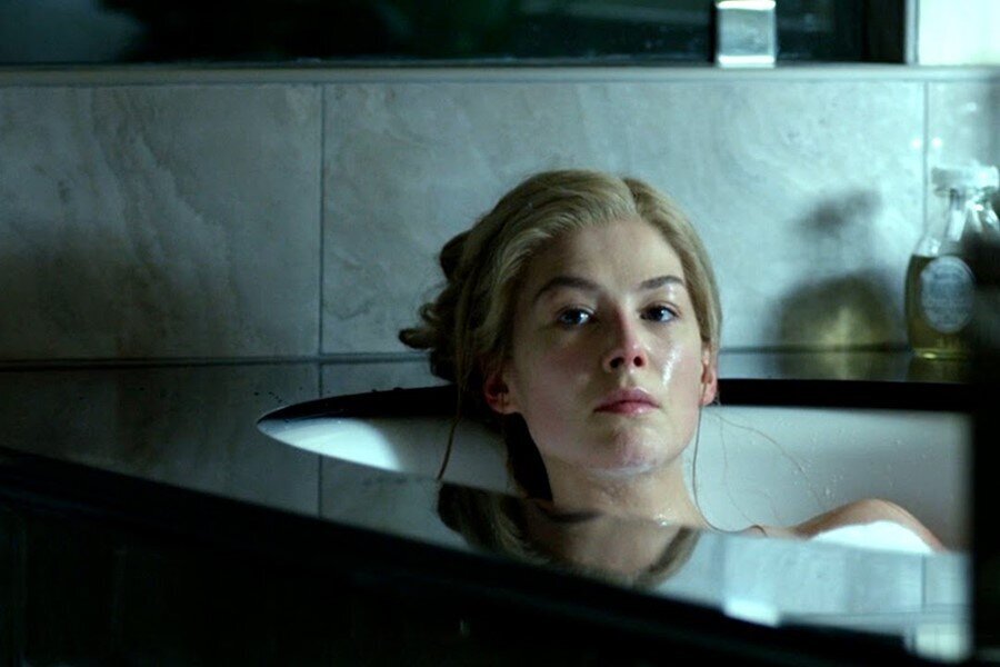 David Fincher İmzalı Gone Girl Filminin 2400 Karesini Tek Tek İnceleyebilirsiniz!