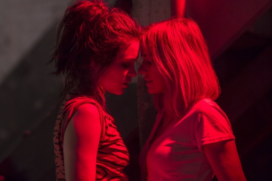 Netflix Naomi Watts’lı Gypsy Dizisini İptal Etti!