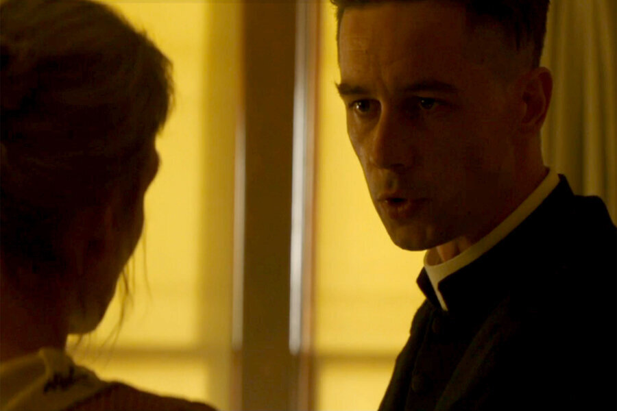 Hell or High Water’ın Yönetmeni David Mackenzie’nin Yeni Dizisi Damnation’dan Fragman Yayınlandı!