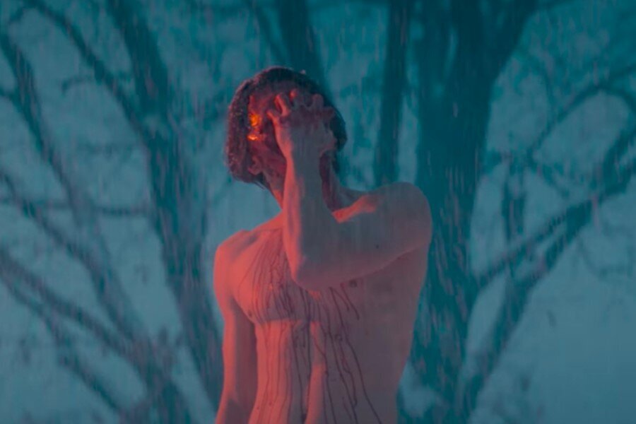 Can Evrenol’un Yeni Filmi Housewife’tan Fragman Yayınlandı!