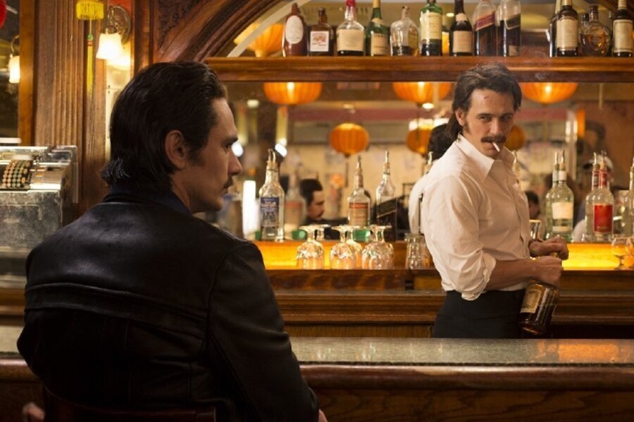 James Franco ve Maggie Gyllenhaal’lu The Deuce Dizisinden Yeni Fragman!