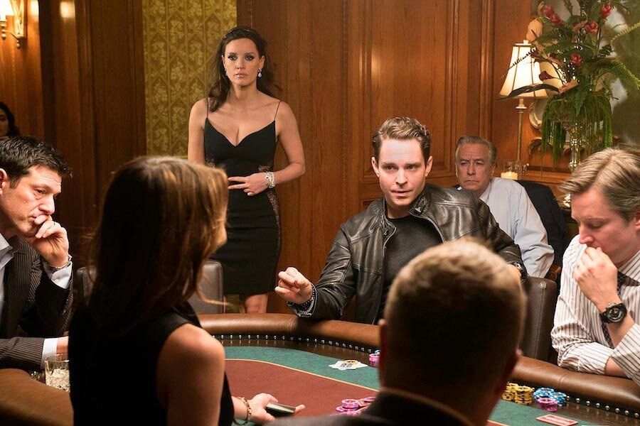 Jessica Chastain’li Molly’s Game Filminden Fragman Yayınlandı!