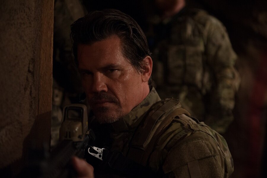 Josh Brolin Avatar’ın Devam Filmlerinde Oynamayı Reddetmiş!