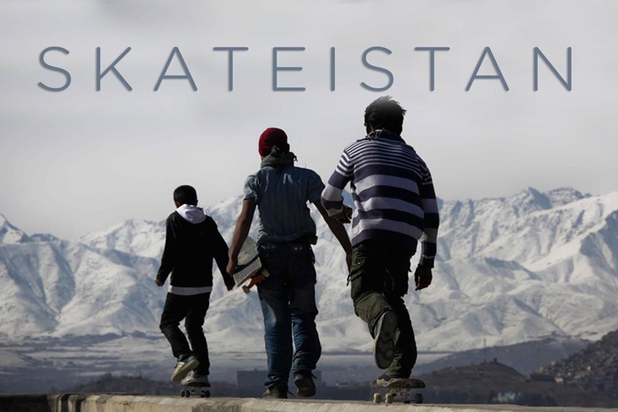 Haftanın Kısa Filmi: Skateistan: To Live and Skate Kabul