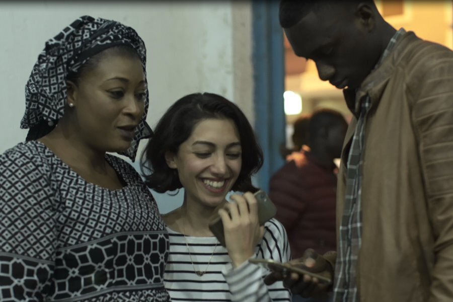 Kıvılcım Akay Röportajı