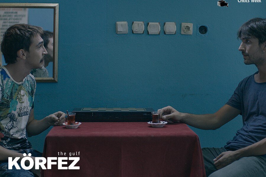 Eve Dönüş Hikayesinden Distopyaya Dönüşen Körfez’den İlk Fragman Yayınlandı!