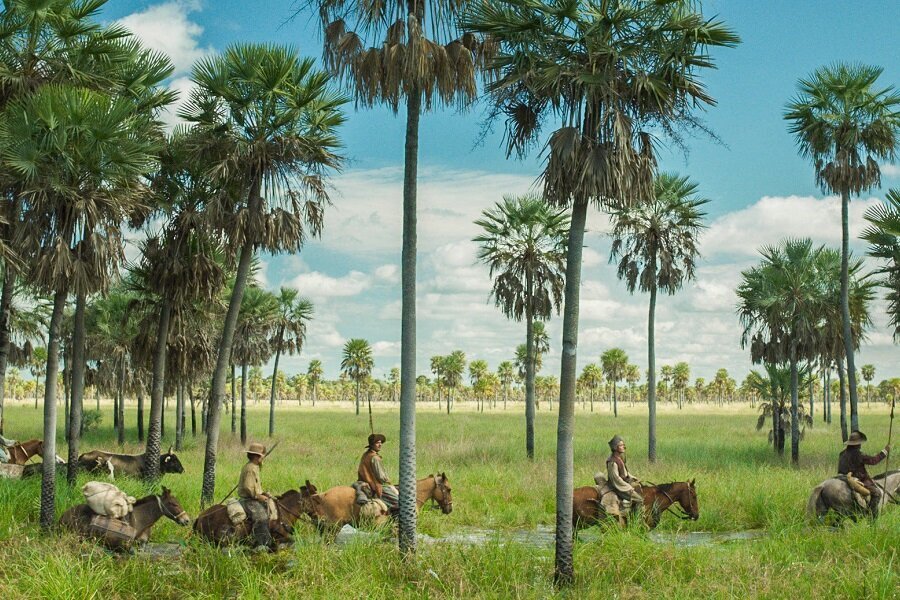 Lucrecia Martel ve Pedro Almodovar’ın İş Birliği Yaptığı Zama’dan Fragman Yayınlandı!