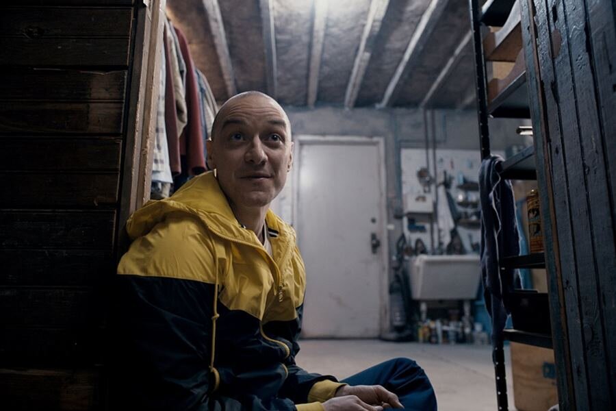 M. Night Shyamalan İmzalı Unbreakable ve Split’in Devam Filmi Glass’ın Detayları Belli Oldu!