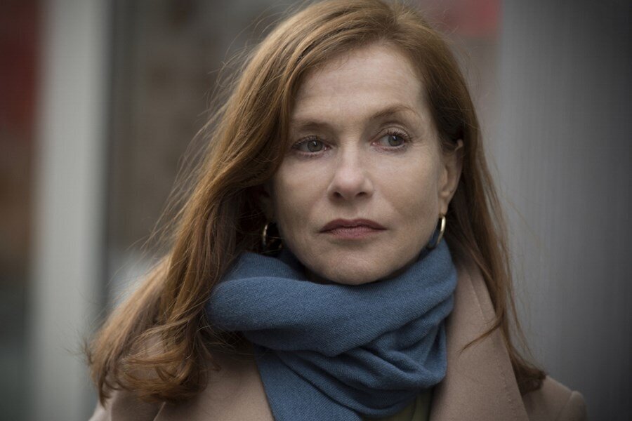 Mad Men’in Yaratıcısı Matthew Weiner’dan Isabelle Huppert’li Yeni Bir Dizi Geliyor: The Romanoffs!