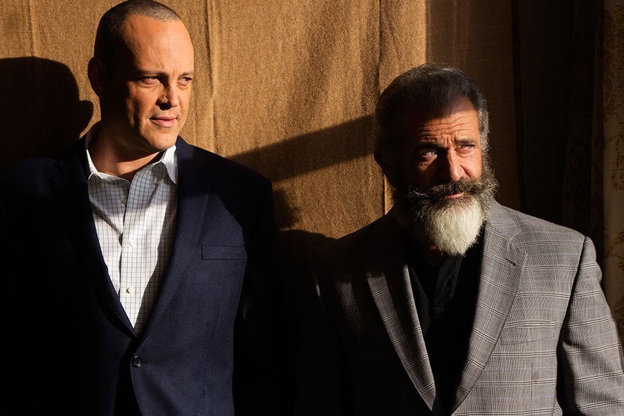 Don Johnson ve Jennifer Carpenter, Mel Gibson’un Başrolünde Olduğu Dragged Across Concrete Filminin Kadrosunda!