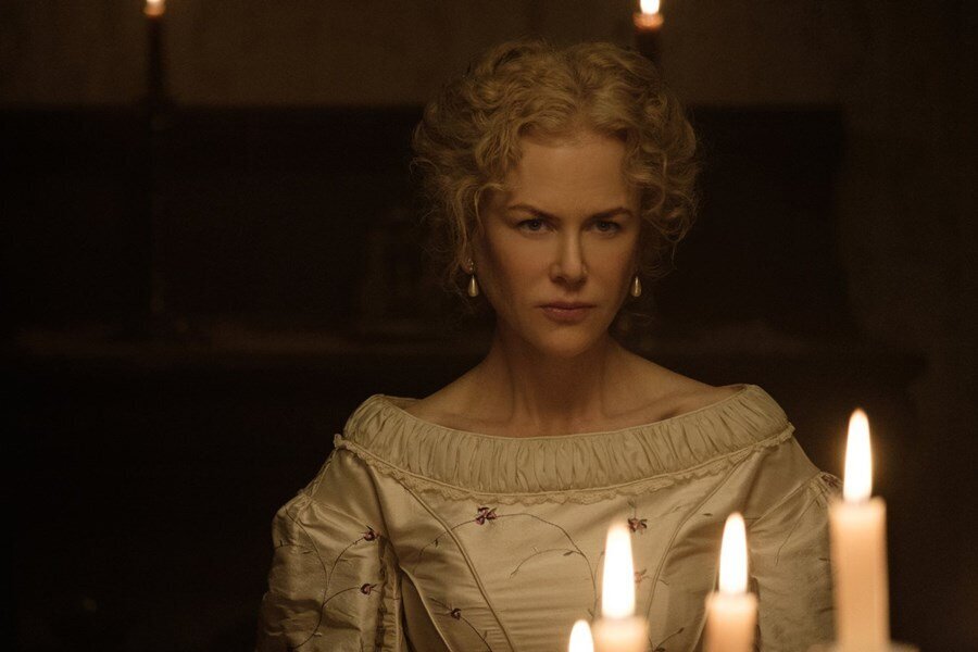 Nicole Kidman, Amazon Yapımı Hope Dizisinde Rol Alacak